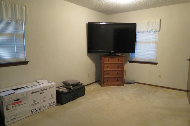 2219 Northwood Drive, Seminole, OK 74868