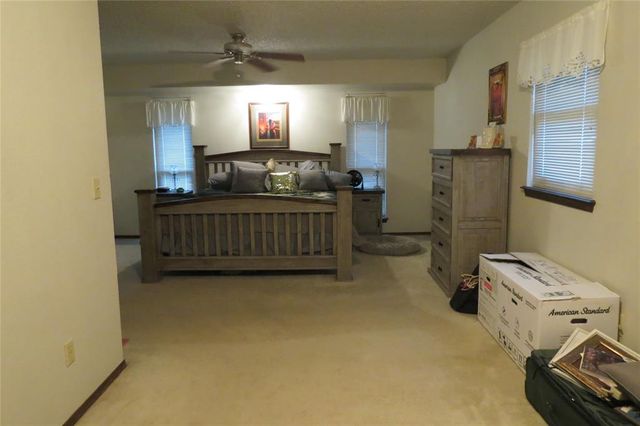 2219 Northwood Drive, Seminole, OK 74868