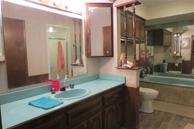 2219 Northwood Drive, Seminole, OK 74868