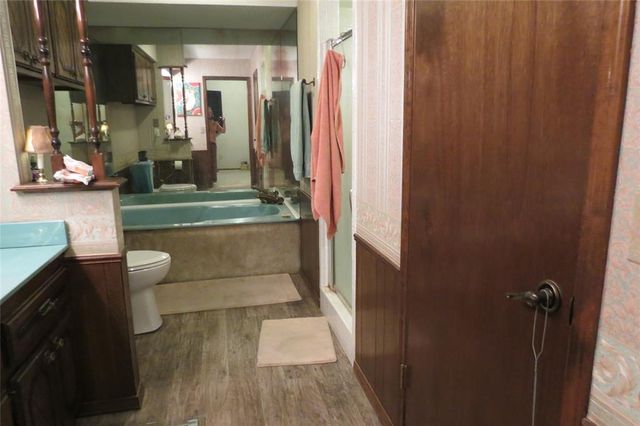 2219 Northwood Drive, Seminole, OK 74868