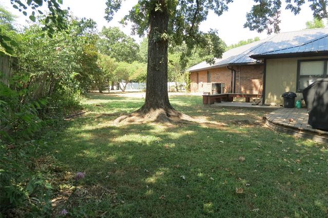 2219 Northwood Drive, Seminole, OK 74868