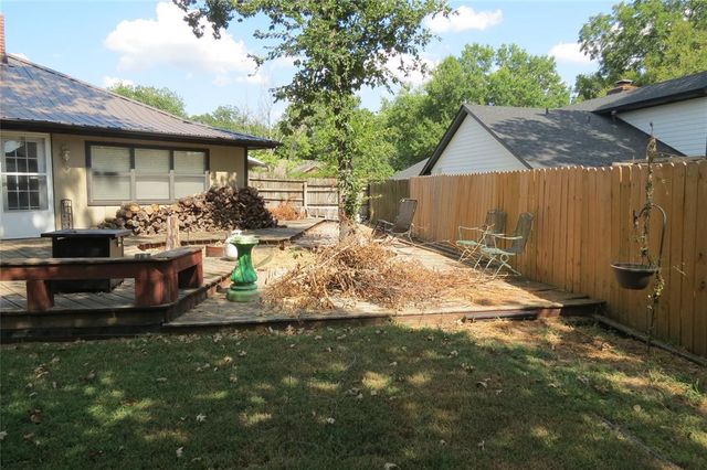 2219 Northwood Drive, Seminole, OK 74868