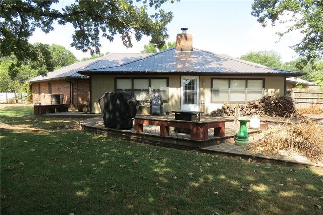 2219 Northwood Drive, Seminole, OK 74868
