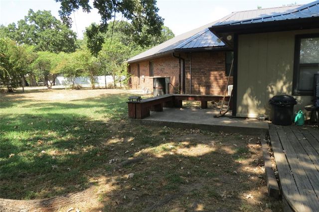 2219 Northwood Drive, Seminole, OK 74868