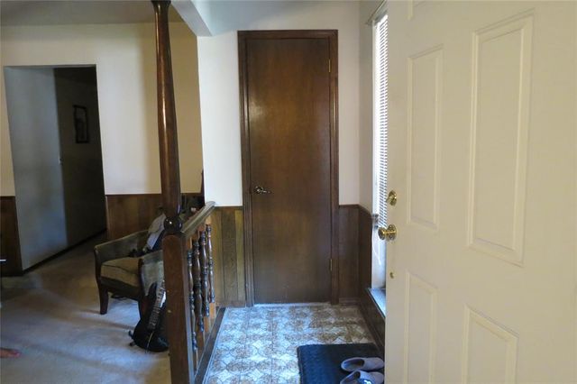 2219 Northwood Drive, Seminole, OK 74868
