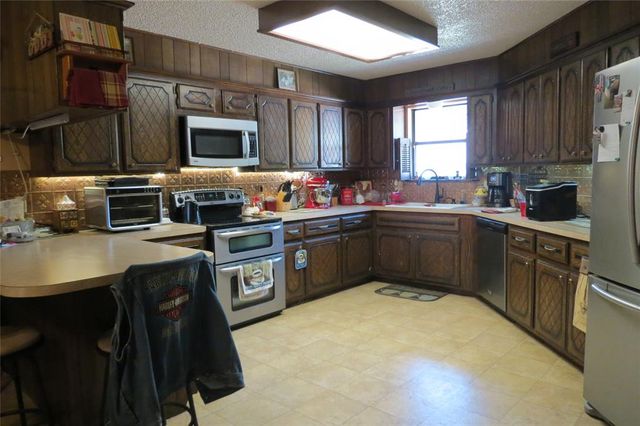2219 Northwood Drive, Seminole, OK 74868