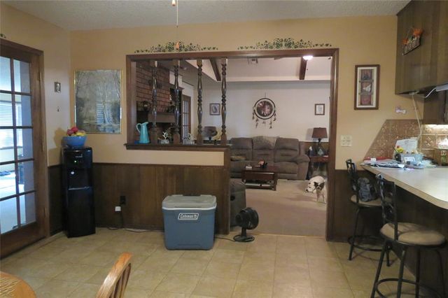 2219 Northwood Drive, Seminole, OK 74868
