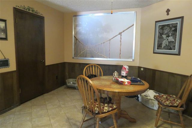 2219 Northwood Drive, Seminole, OK 74868