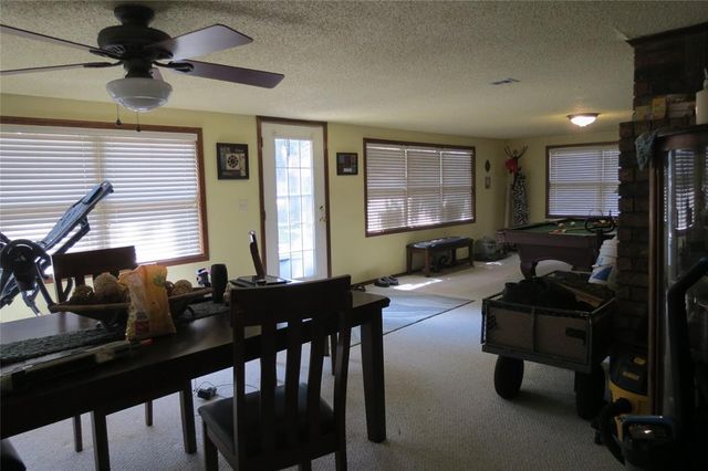 2219 Northwood Drive, Seminole, OK 74868