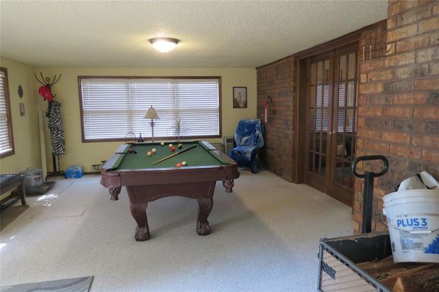 2219 Northwood Drive, Seminole, OK 74868