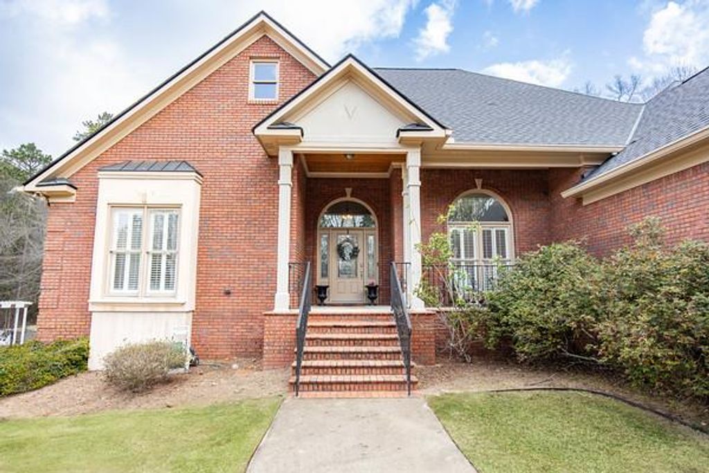 71 Greystone Court, Smiths Station, AL 36877