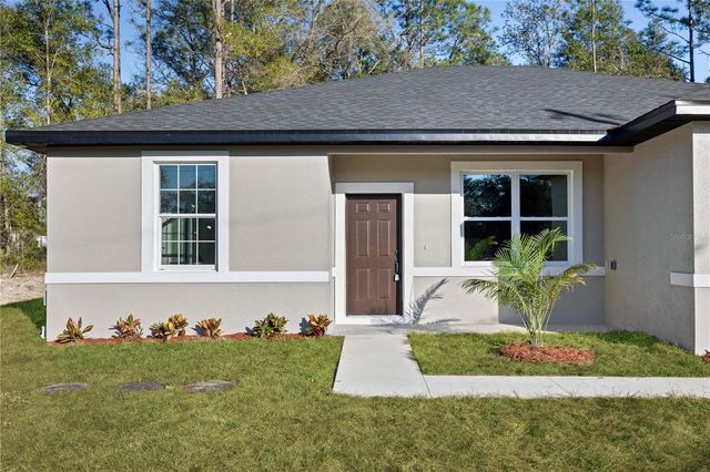 7305 N MALTESE DRIVE, Dunnellon, FL 34434