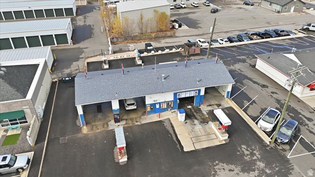 1975 N 400 E, North Ogden, UT 84414