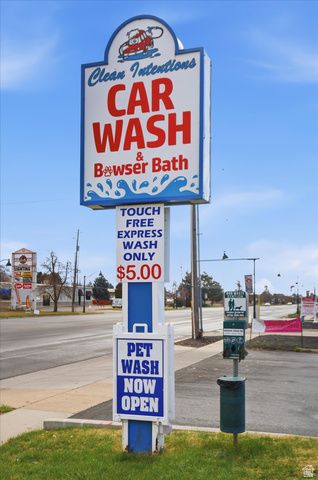 1975 N 400 E, North Ogden, UT 84414