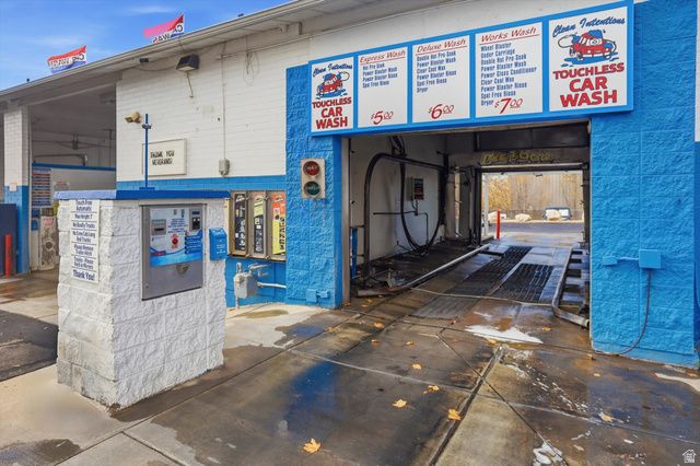 1975 N 400 E, North Ogden, UT 84414