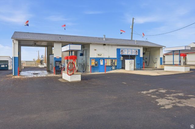 1975 N 400 E, North Ogden, UT 84414