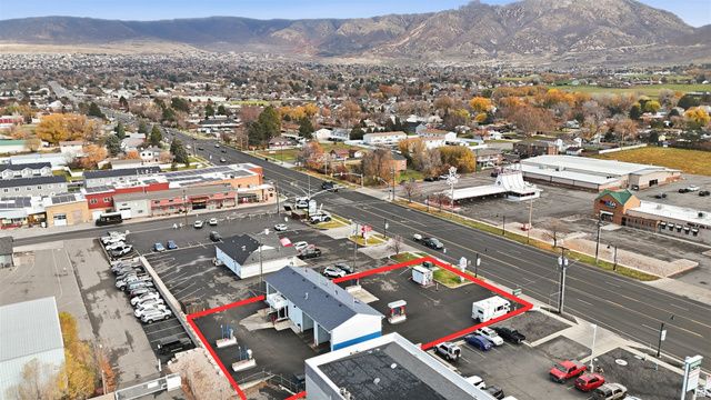 1975 N 400 E, North Ogden, UT 84414