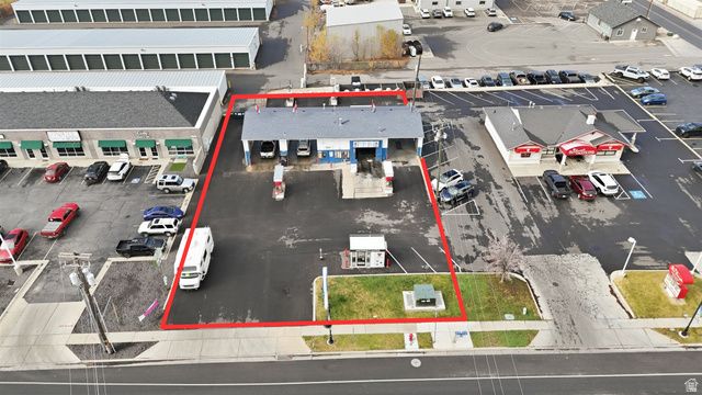 1975 N 400 E, North Ogden, UT 84414