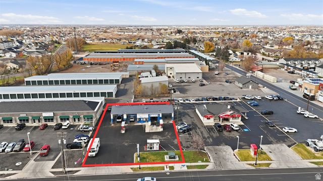 1975 N 400 E, North Ogden, UT 84414