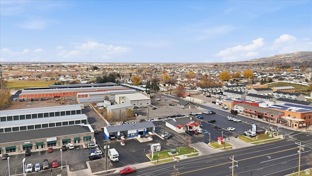 1975 N 400 E, North Ogden, UT 84414