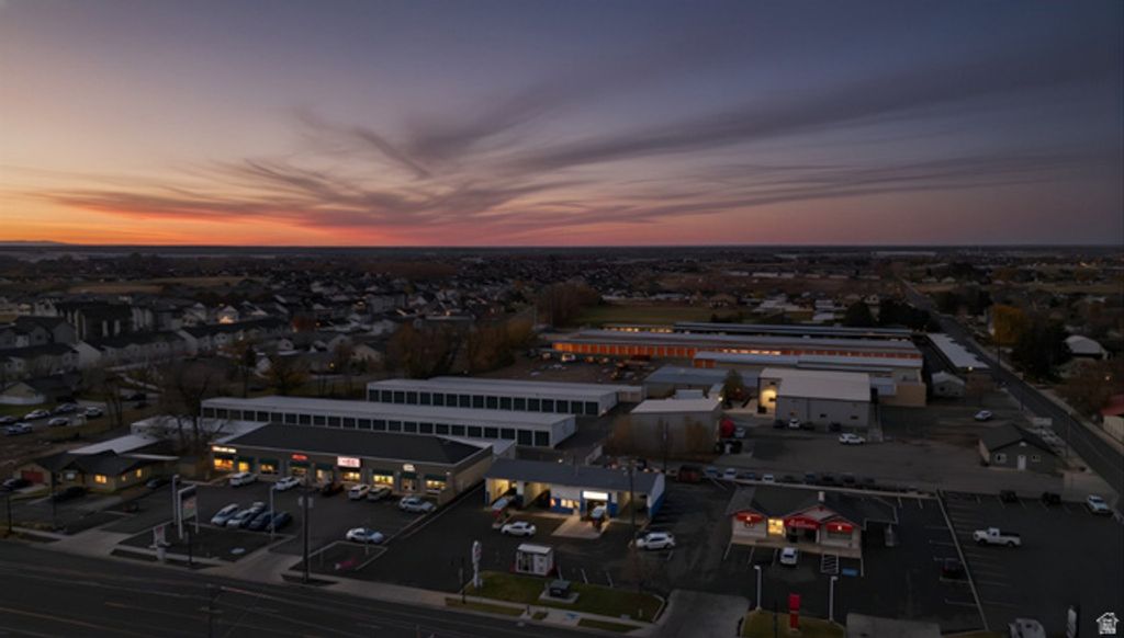 1975 N 400 E, North Ogden, UT 84414