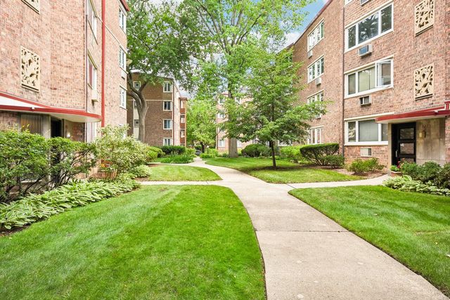 6123 N Winchester Avenue 2A, Chicago, IL 60660