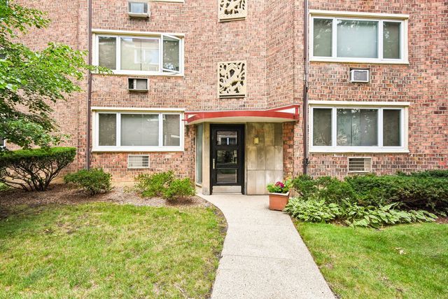 6123 N Winchester Avenue 2A, Chicago, IL 60660
