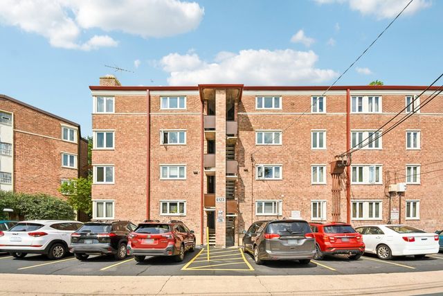 6123 N Winchester Avenue 2A, Chicago, IL 60660