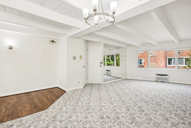 6123 N Winchester Avenue 2A, Chicago, IL 60660