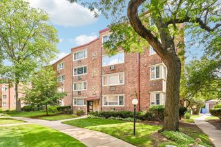 6123 N Winchester Avenue 2A, Chicago, IL 60660