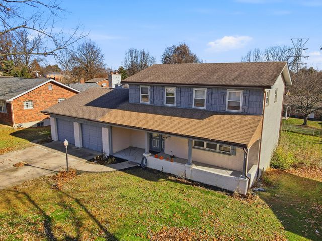 752 Meadow View Drive, Villa Hills, KY 41017