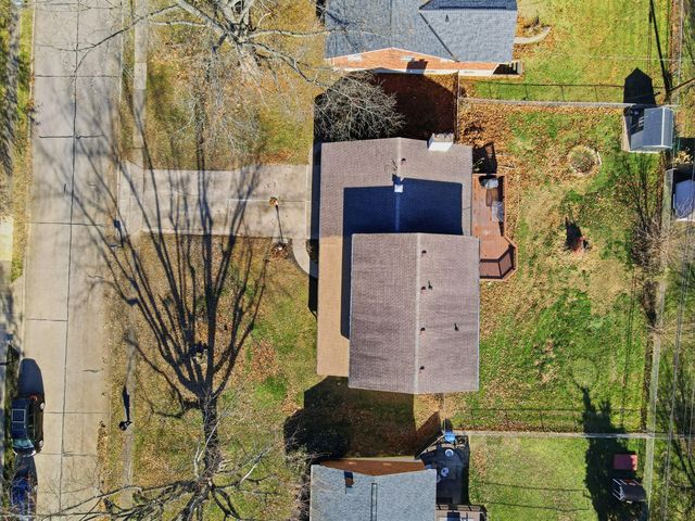 752 Meadow View Drive, Villa Hills, KY 41017