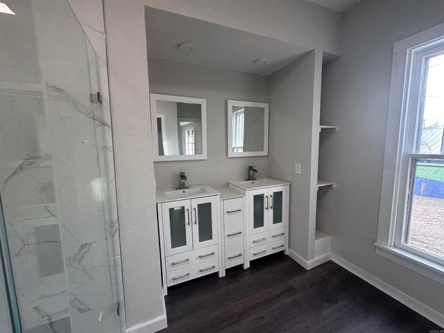 706 W Main, Heber Springs, AR 72543