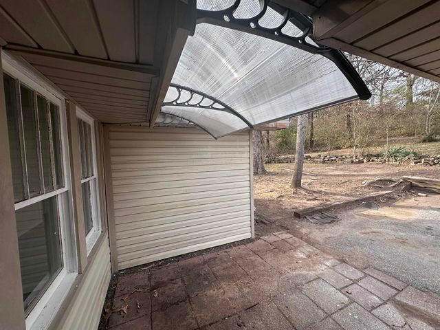 706 W Main, Heber Springs, AR 72543