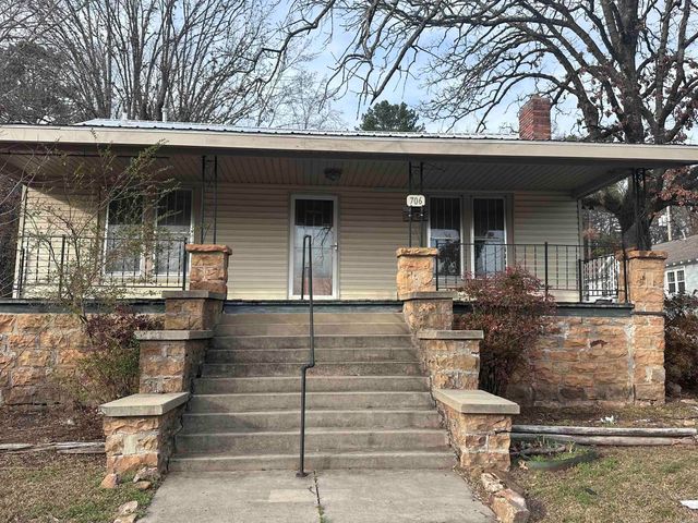 706 W Main, Heber Springs, AR 72543