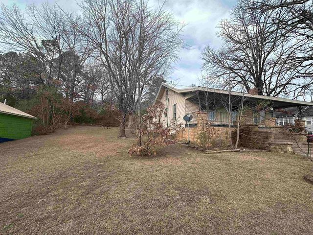 706 W Main, Heber Springs, AR 72543