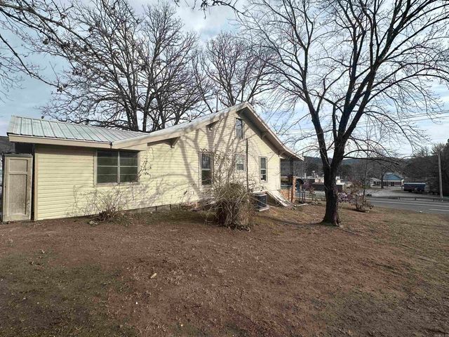 706 W Main, Heber Springs, AR 72543