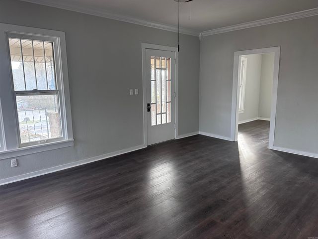 706 W Main, Heber Springs, AR 72543