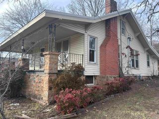 706 W Main, Heber Springs, AR 72543