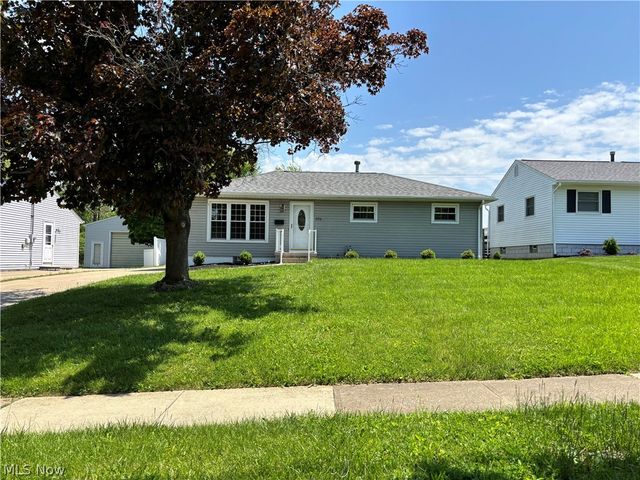 526 Ridge Drive, Medina, OH 44256