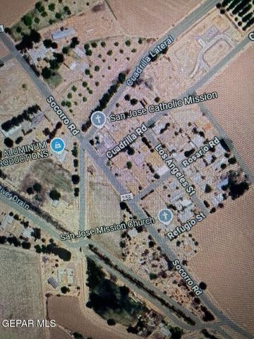 15221 LOS ANGELES Street, Clint, TX 79836
