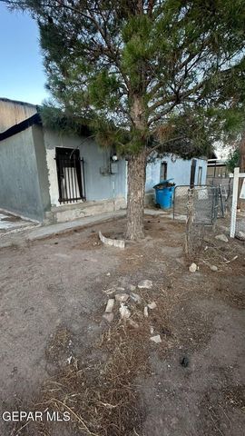15221 LOS ANGELES Street, Clint, TX 79836