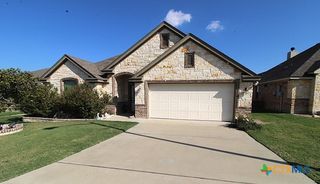 2517 Nolan Creek Street, Temple, TX 76504