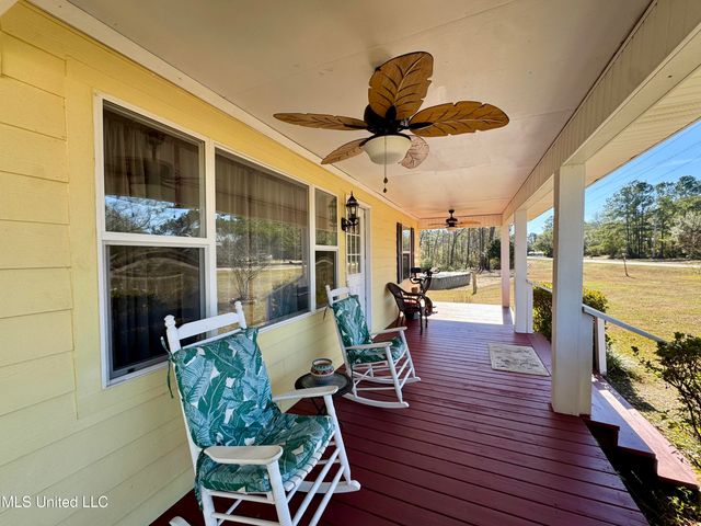 10418 Edwin Ladner Road, Pass Christian, MS 39571