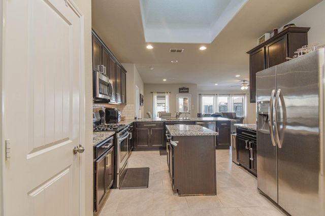 1430 Central Heights Drive, Missouri City, TX 77459