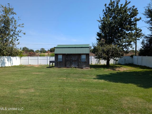 515 Spanish Acres Drive, Bay Saint Louis, MS 39520