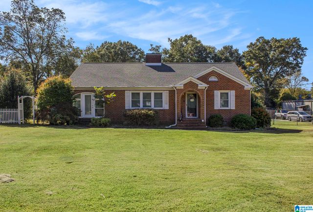 1001 S 7TH STREET, Clanton, AL 35045