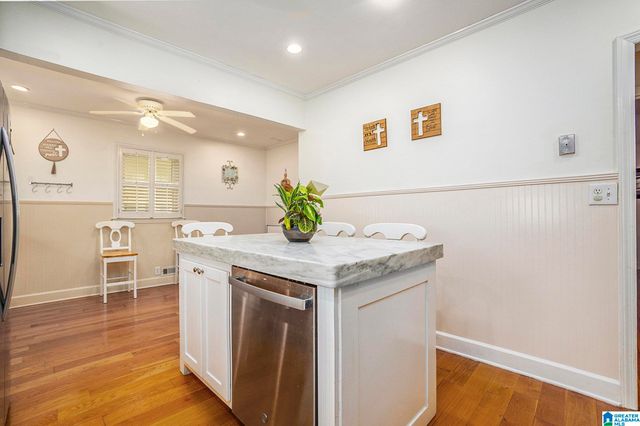 1001 S 7TH STREET, Clanton, AL 35045