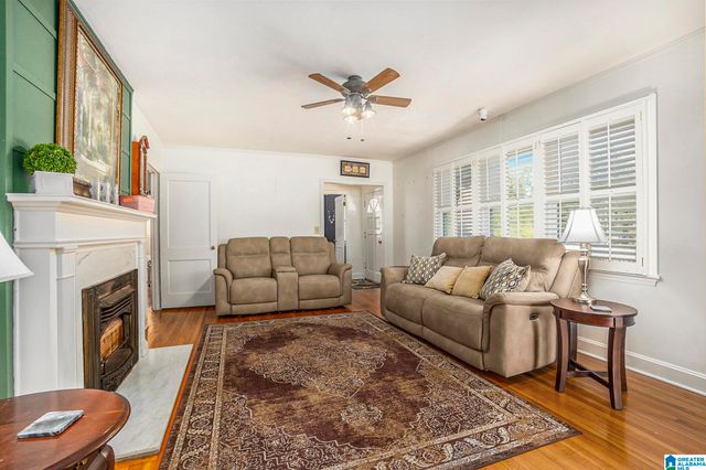 1001 S 7TH STREET, Clanton, AL 35045
