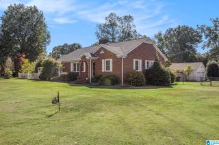 1001 S 7TH STREET, Clanton, AL 35045